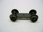 American Flyer Cast Pilot Truck PA-10012. Fixed Price $12.99.