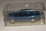 Wiking Mercedes 260 1:87 Scale Boxed. Fixed Price $12.95.
