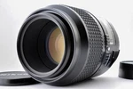 Nikon Af Micro Nikkor 105MM F/2.8 Macro Lens Near Mint From Japan #6235. Fixed Price $149.99.