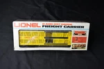 Lionel Lcca Convention Car #6-9728 New. Fixed Price $25.00.
