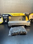 K-line K712-2111 Union Pacific U.p. Operating Coal Dump Car Diecast 908028. Fixed Price $69.00.