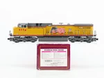 Gauge 3-RAIL Mth 20-20013-1E Up Union Pacific AC4400CW Diesel #5774 W/sound. Fixed Price $526.95.