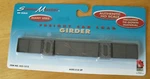 Ho Scale Life Like Freight Car Load Girder 433-1515 Nip. Fixed Price $18.00.