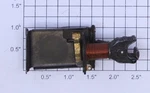 Lionel TC-102 NTC-1 Truck Coupler Plate Assembly. Fixed Price $12.00.