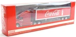 Motor City Classics Coca-cola Coke Tractor Trailer 1:87 Diecast Truck 487010. Fixed Price $11.99.