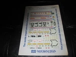 F-15AS C.o. 49 Tfw Coded Ho, 58 Tftw La In 1/48 By Microscale. Fixed Price $29.99.