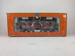 Lionel #6-17643 Nickel Plate Road Bay Window Caboose. Fixed Price $85.00.