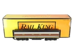 Mth 30-2450-3 Gauge Lackawanna E-8 Non Powered Unit #814 Ex/box. Fixed Price $389.99.