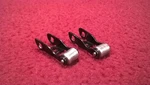 Lionel Post War 2025 Steam Locomotive 226E-89 Collector Roller Pair. Fixed Price $8.95.