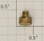 American Flyer PA10692 Scale Link Coupler Weights (50). Fixed Price $57.50.