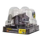 Woodland Scenics BR4961 Cozy Cabin - Scale. Fixed Price $39.99.