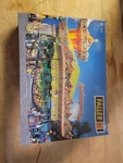 Faller Ho 433 Jungle Train Roundabout Set -12-16V Motor Sealed Box New. Fixed Price $85.00.