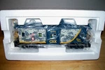Mth Rail King #30-77362 Csx (honoring Our Veterans) Bay Window Caboose- Last One. Fixed Price $125.00.