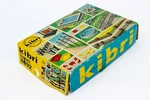 Ho Scale Kibri Bausatz 8092 Suburban Scenery - Open Box. Fixed Price $45.00.