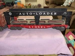 Lionel Cars 1950-1966. Fixed Price $35.00.