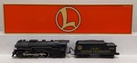 Lionel 6-18680 L.r.r.c Hudson Traditional Steam Locomotive And Tender #2000 Mt. Fixed Price $223.85.
