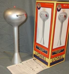 Lionel 37831 Transit Modern Style Water Tower W/ Beacon O/027 Ga. 2011. Fixed Price $46.00.
