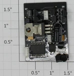 Lionel 14098-410 Crossing Gate Motor Driver Pcb Circuit Board. Fixed Price $30.00.