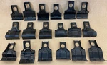 Single Thule Fit Kit Replacement Part Clip (rapid) Traverse 480R Multiple #s. Fixed Price $13.95.