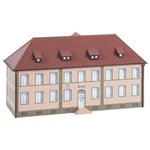 Faller #232383 1/160 School (165 X 82 86 Mm). Fixed Price $75.24.