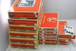 Gauge - Lionel Tubular Track Switches And Operating Your Choice. Fixed Price $28.00.