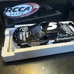 2013 Kasey Kahne Time Warner Cable 1/24 Lionel Nascar Diecast Elite 125 Made. Fixed Price $95.00.