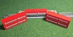 1/160 Scale 5 Pack 40FT Shipping Containers Canadian Pacific Cp Logo Free. Fixed Price $15.00.