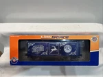 Lionel Lionscale Merry Christmas 2017 Employees Boxcar Gauge Train Nib. Fixed Price $179.10.