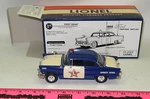 Lionel Eastwood 1956 Ford Tudor Sedan Chief's Car. Fixed Price $75.00.