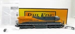 Mth 30-20400-1 Long Island ES44AC Imperial Diesel Engine W/proto 3.0 Nib. Fixed Price $559.99.