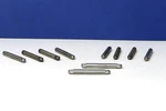1O Pieces Lionel 671-21 Swagged Drive Wheel Axle L-1837. Fixed Price $8.00.