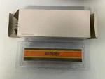 Lionel O-27 Scale Lcca 2016 6-83861 Bnsf Container Made For Flat Car Mint. Fixed Price $29.00.
