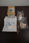 Timberline Models #127 Dynamite & Tool Sheds Ho Craftsman Wood Kit. Fixed Price $19.99.
