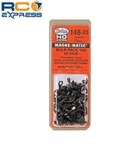 Kadee Quality Products Ho Whisker Coupler 9/32 Center Pair KAD14825. Fixed Price $83.37.