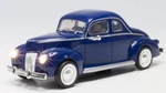 Woodland Scenics JP5978 Scale 20MA Blue Coupe Classic Vehicle. Fixed Price $38.95.
