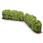 Schleich 30659 Hedges Box Rare Bushes Retired Figurine Wild Life Farm. Fixed Price $50.71.