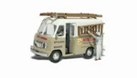 Woodland Scenics AS5539 Ho Scale Peter's Painting. Fixed Price $24.79.