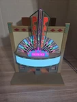 Walthers O Scale Palace Illuminated Theater Building. Fixed Price $75.87.