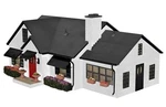 Lionel 6-37978 Delux Suburban House Gauge / Brand New. Fixed Price $119.99.