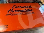 Lionel -eastwood Automobilia Plane Diecast Beechcraft D17 -new- L2187. Fixed Price $15.10.