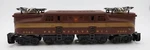Lionel 2360 Vintage Pennsylvania GG-1 Powered Electric Locomotive Ex. Fixed Price $399.99.