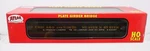Atlas 70, Code 100 Plate Girder Bridge, Chicago & North Western System, Ho Scale. Fixed Price $11.95.