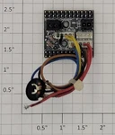 Lionel PCB1-116X Rs/ss Motherboard Circuit. Fixed Price $25.00.