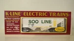 K-line K-6228 / O27 Gaugecovered Hopper Soo. Fixed Price $19.99.
