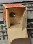 Lionel Nos 671-75 Smoke Lamp. Fixed Price $35.00.