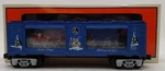 Lionel 6-83316 Santa's Sleigh Aquarium Car/box. Fixed Price $44.99.