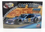 Wes's Model Car Corner Ole Blue Bre Racing Asphalt Modified 1/25 Kit WMCC-10003. Fixed Price $42.99.
