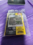 Woodland Scenics Dpm Scale 51100 Cricket's Saloon Kit. Fixed Price $24.22.