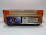 Lionel 6-39338 Gauge Abraham Lincoln Boxcar Ln/box. Fixed Price $52.49.