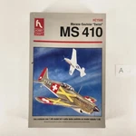 Morane Saulnier Swiss Hobby Craft HC1588 1/48 Scale Model Airplane Kit New Open. Fixed Price $19.99.